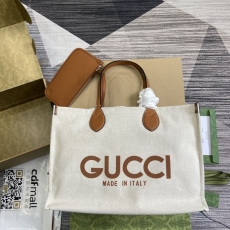 Gucci Tote Bags